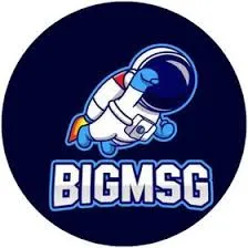 BIGMSG - Balapan Motor Seru dan Mendebarkan