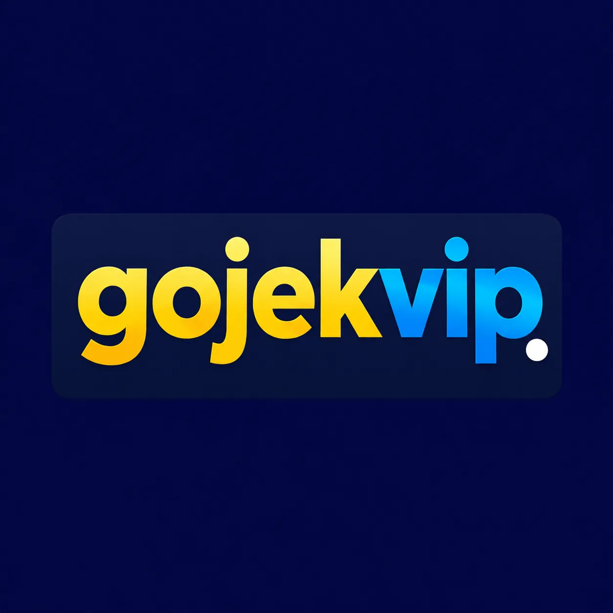 GOJEKVIP - Permainan Mahjong Seru dan Menarik