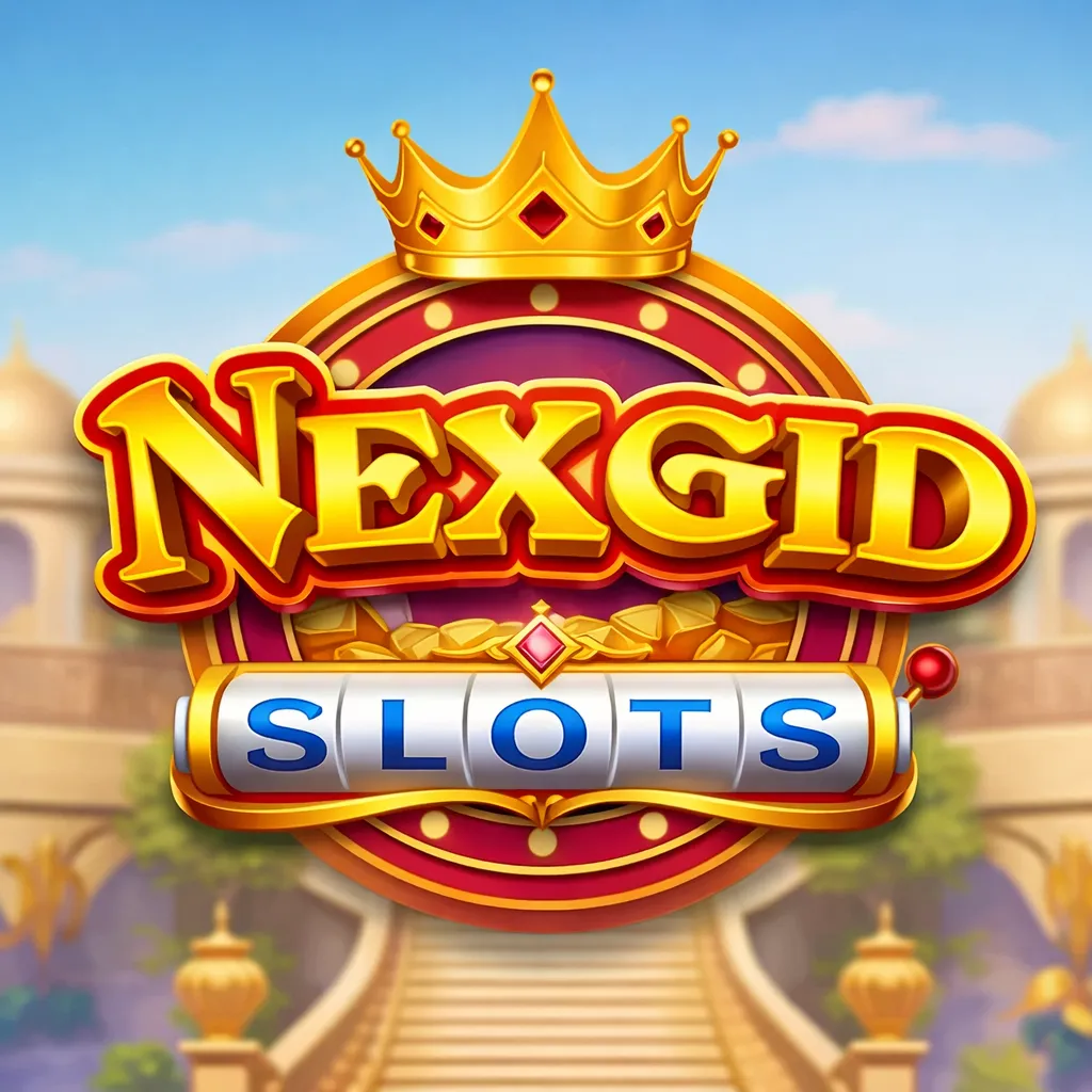 NEXGID - Game Bingo Seru dan Mengasyikkan