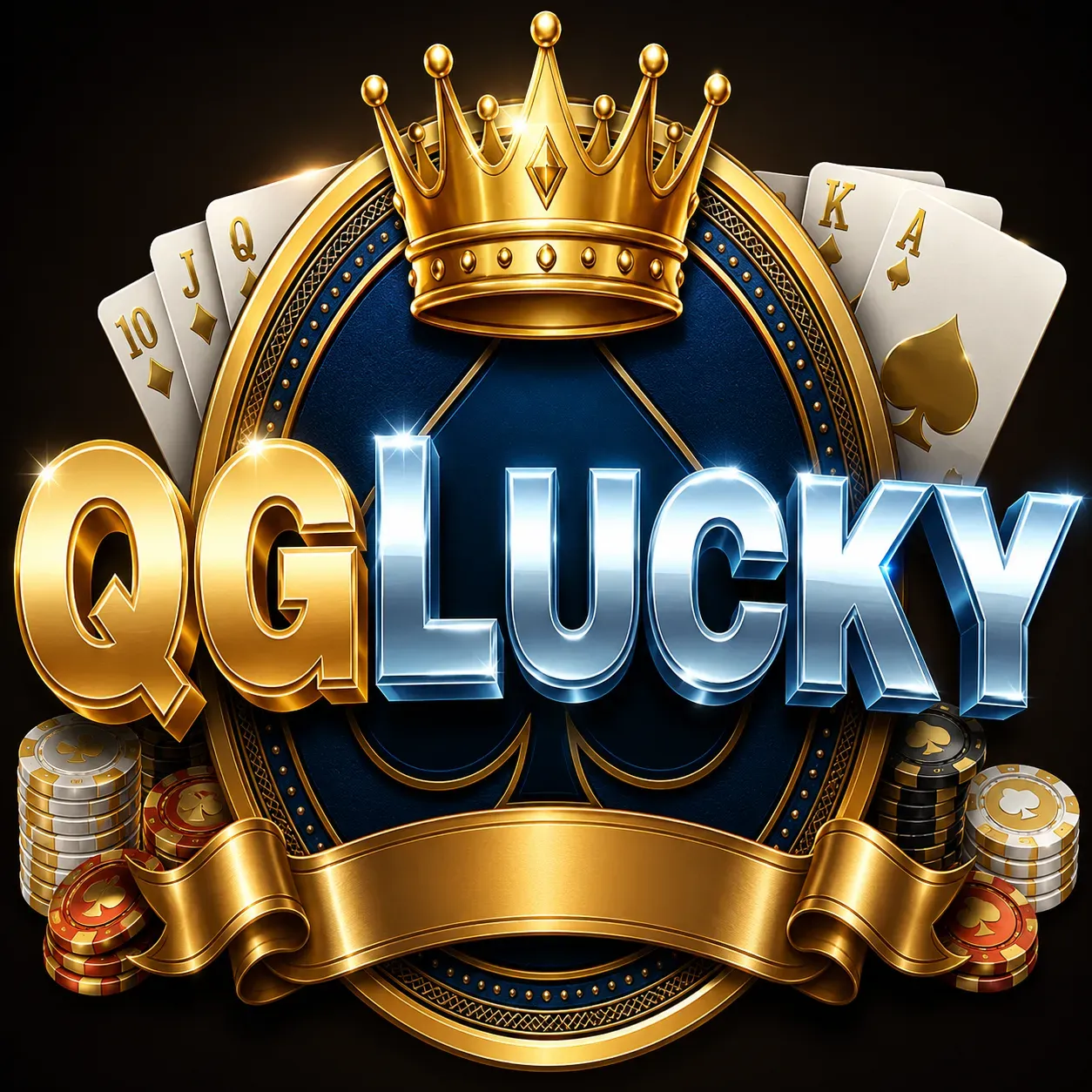 QGLUCK - Petualangan Tanpa Batas di Dunia Terbuka
