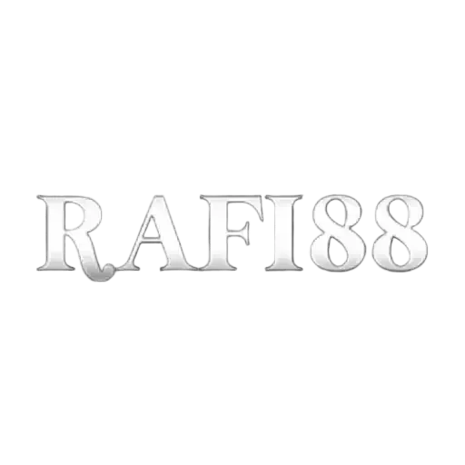RAFI88 - Permainan Arcade Seru dan Menantang