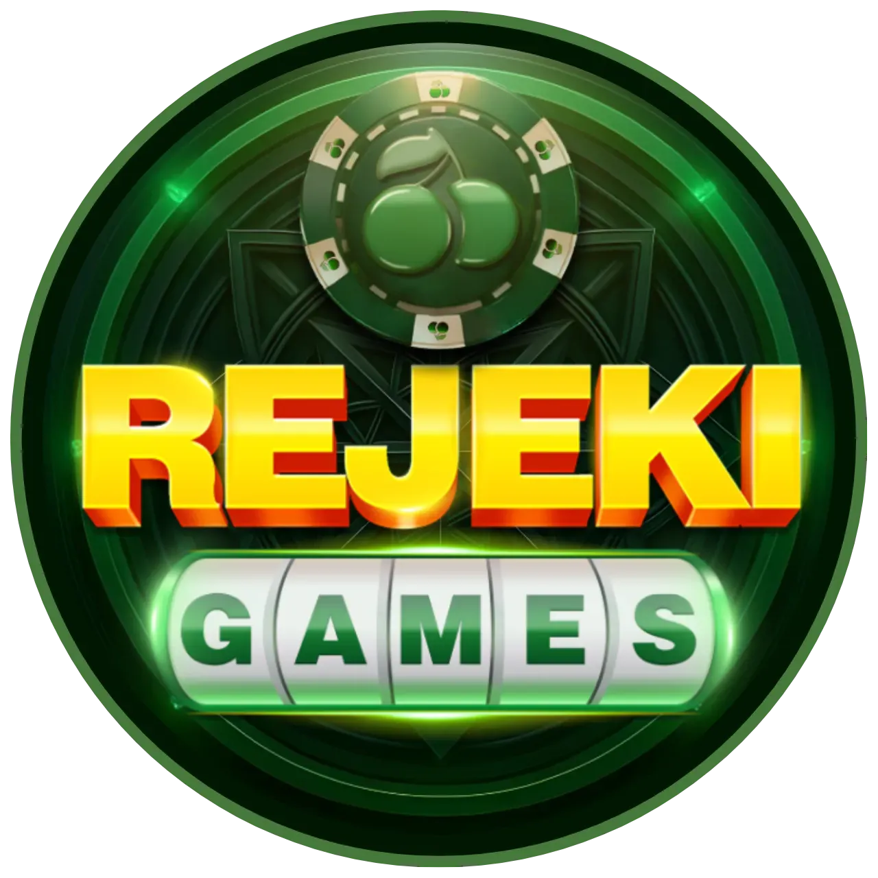 REJEKIGAMES - Game Musik Penuh Keseruan